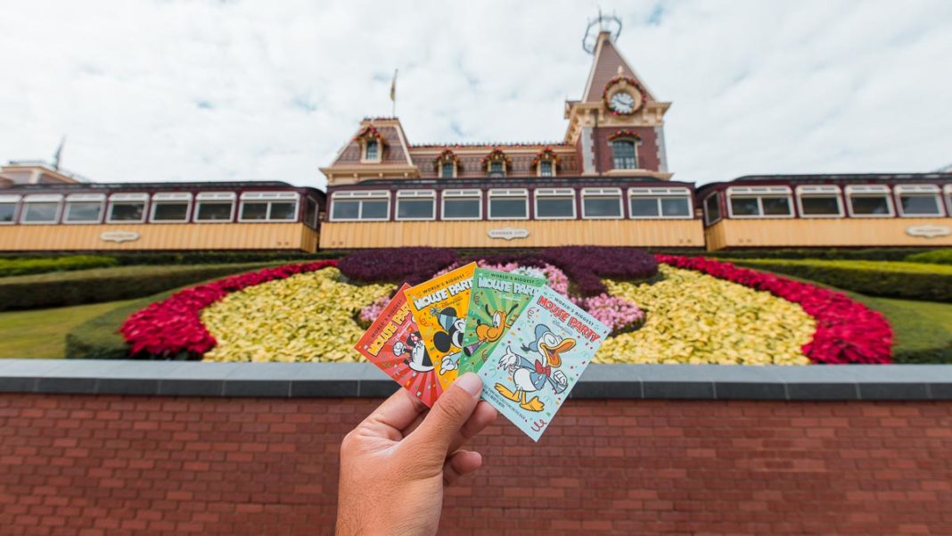 The Complete Hong Kong Disneyland Guide Secrets Tips Magical Must