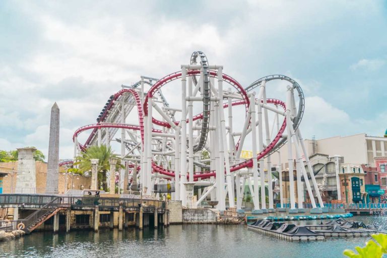 Guide To Universal Studios Singapore 7 Pro Tips You Need To Know