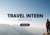 The Travel Intern Programme