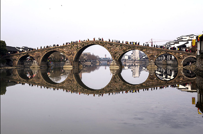 beijing hangzhou grand canal