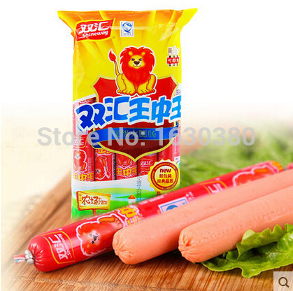 china sausage