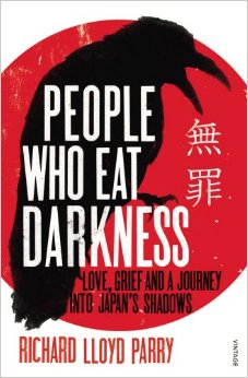 people who eat darkness