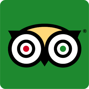 TripAdvisor - Apps for travelling in China
