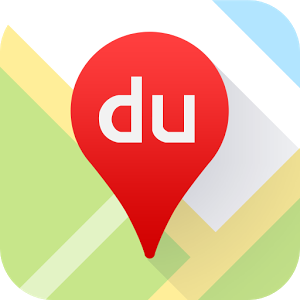 Baidu Maps - Apps for travelling in China