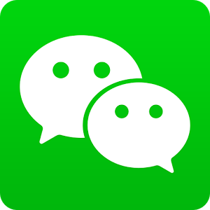 WeChat - Apps for travelling in China