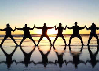 12 Types of Travel Buddies We Love Travelling With