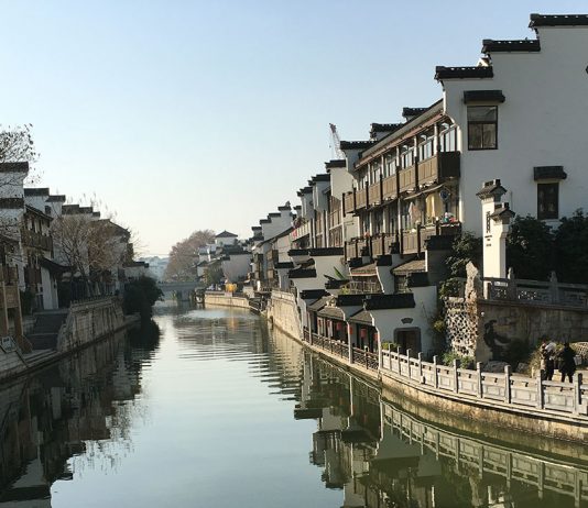 Nanjing Hangzhou Cover - Hangzhou