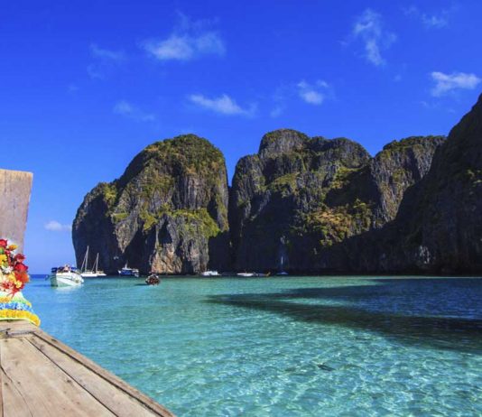 Travel Intern Tips