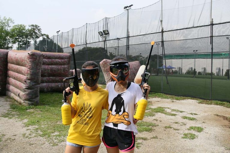 Week 2: Video Training at ORTO Yishun - The Travel Intern