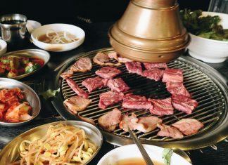 15 Korean Food You Must Eat in Seoul Featured Image - Food in Seoul