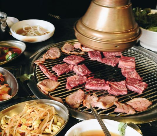Featured Image - Food in Seoul