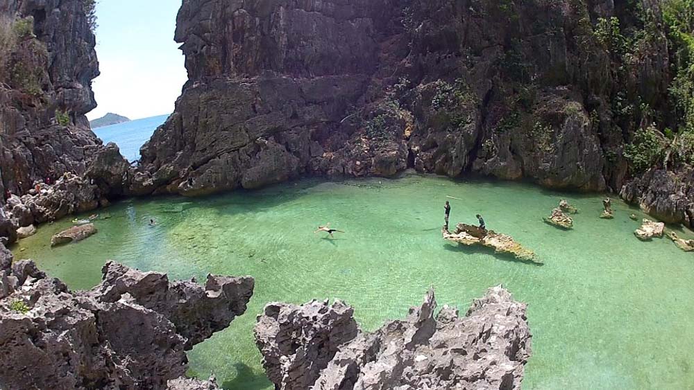 Gigantes Islands, Iloilo - Underrated places in the philippines