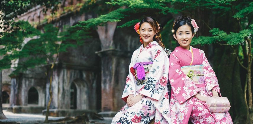 11 Instagrammable Places in Kyoto - The Travel Intern