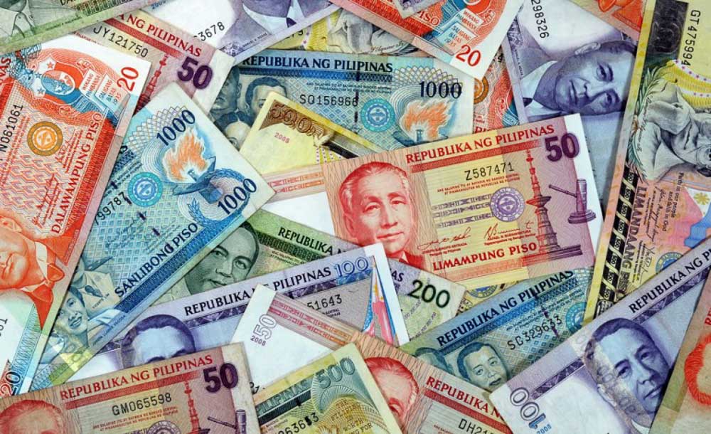 Philippine currency -Things to know before travelling to the Philippines