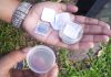 8 things we learnt during geocaching