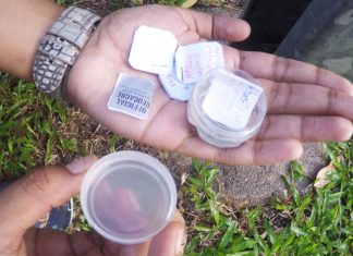 Week 10: 8 Things We Learnt During Geocaching 8 things we learnt during geocaching