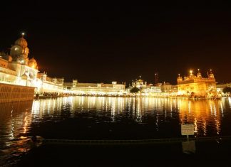 Amritsar Survival Guide – Journey of self discovery in one of the holiest cities in India Golden Temple in Amritsar