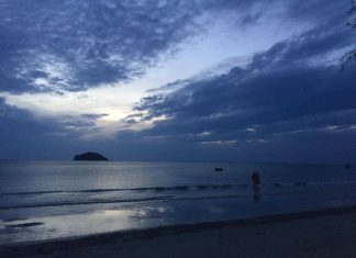Volunteering Abroad: The Reality of Giving Too Much Beach in Sihanoukville -Volunteering Abroad