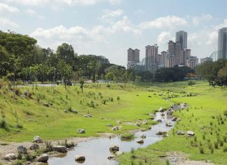 Beginner’s guide to Geocaching in Singapore geocaching singapore