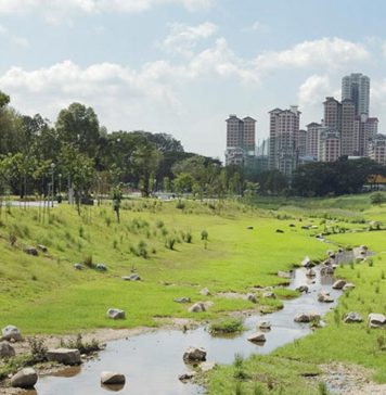 geocaching singapore