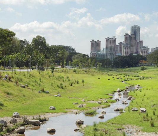 geocaching singapore