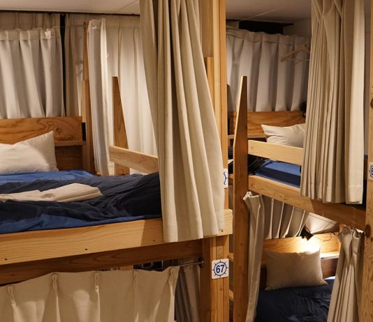 9 Budget Accommodations in Osaka Under $50 10 places under 50 in osaka you have to sleep in