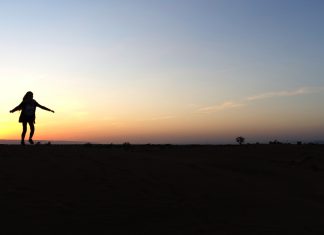 10 Things I Wished I Knew Before Staying Abroad For 5 Months staying abroad morocco
