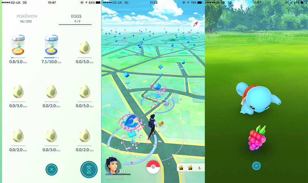 Pokemon GO: What It Means To 'Explore' & How To Do It