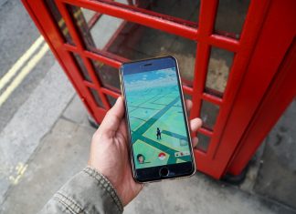 5 unexpected ways Pokemon GO made travelling better for me Pokemon GO in London
