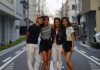 Travel Interns in Osaka
