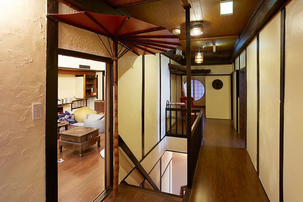 Cheap Accommodations in Osaka