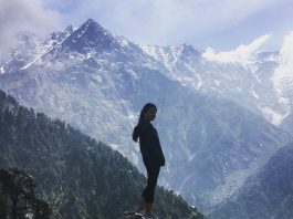 solo-female-travel-in-india-Dharamshala