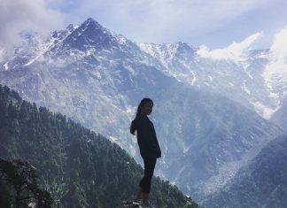 Alone in India as a 21 Year Old Singaporean Girl – Solo Female Travel solo-female-travel-in-india-Dharamshala