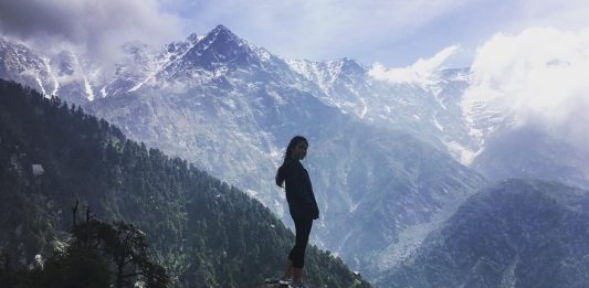 solo-female-travel-in-india-Dharamshala