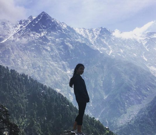 solo-female-travel-in-india-Dharamshala