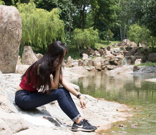Traveling around the world without leaving Singapore around the world in Singapore