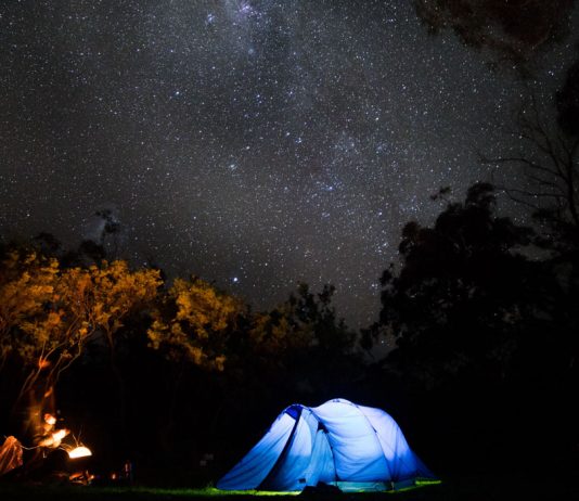 milky-way-camping-great-otway-melbourne-roadtrip