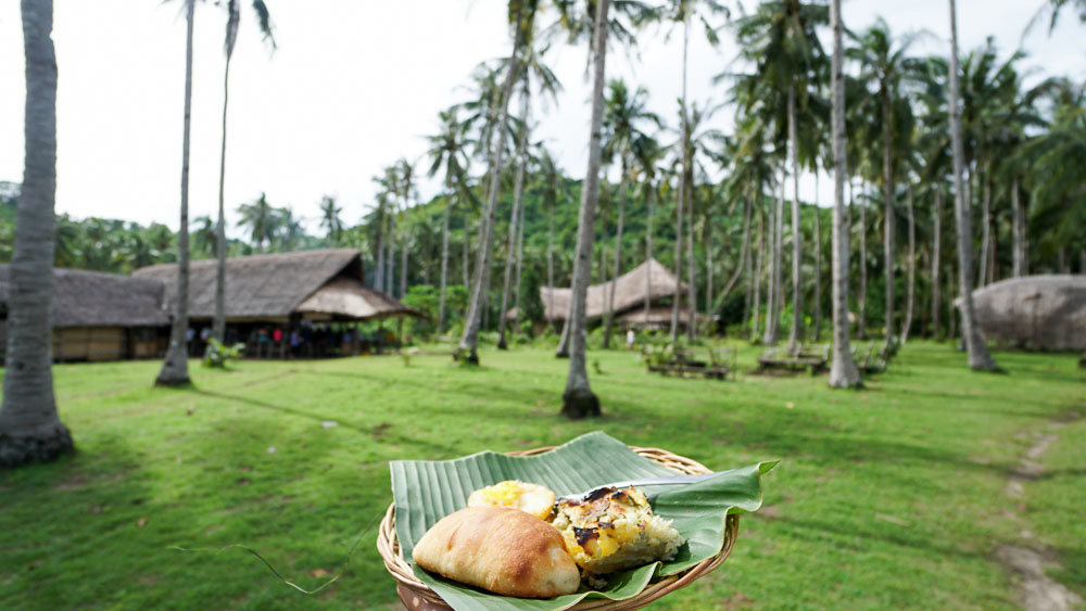 breakfast-at-basecamp-tao-philippines-expedition