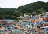 Busan - Gamcheon Village