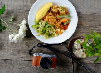 8 Instagrammable Places to Eat in Yogyakarta featured-image-places-to-eat-in-yogyakarta
