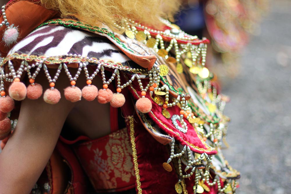 7 different ways to experience the cultural activities in 