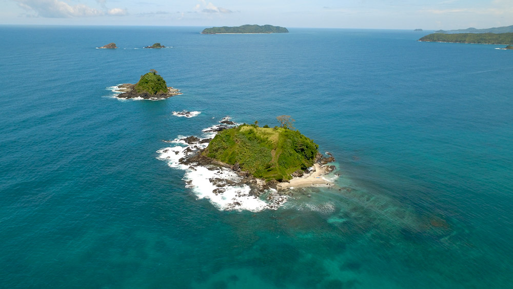 Nacpan-Islands-Drone-Tao-Philippines-Expedition