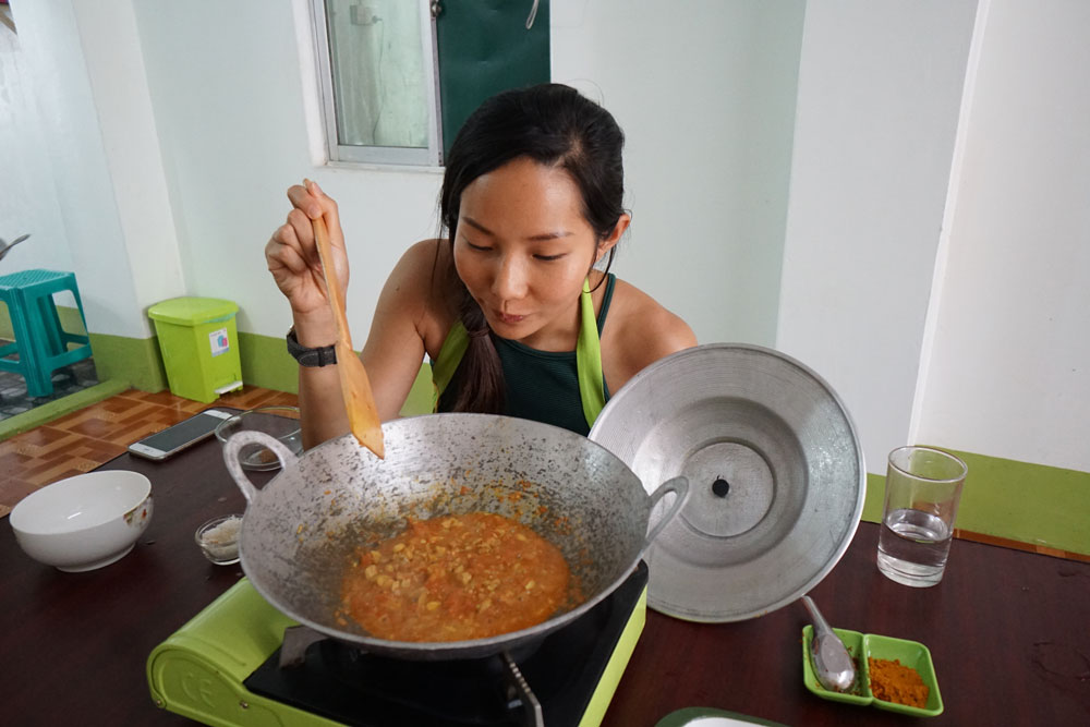 burmese-cooking-class