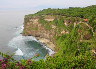 5 Places to Visit in Bali Other Than the Beach uluwatu-places-to-visit-in-bali-other-than-the-beach