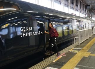 4 ways to maximise your JR East Pass (Niigata, Nagano Area) jr-east-pass - Niigata and Nagano