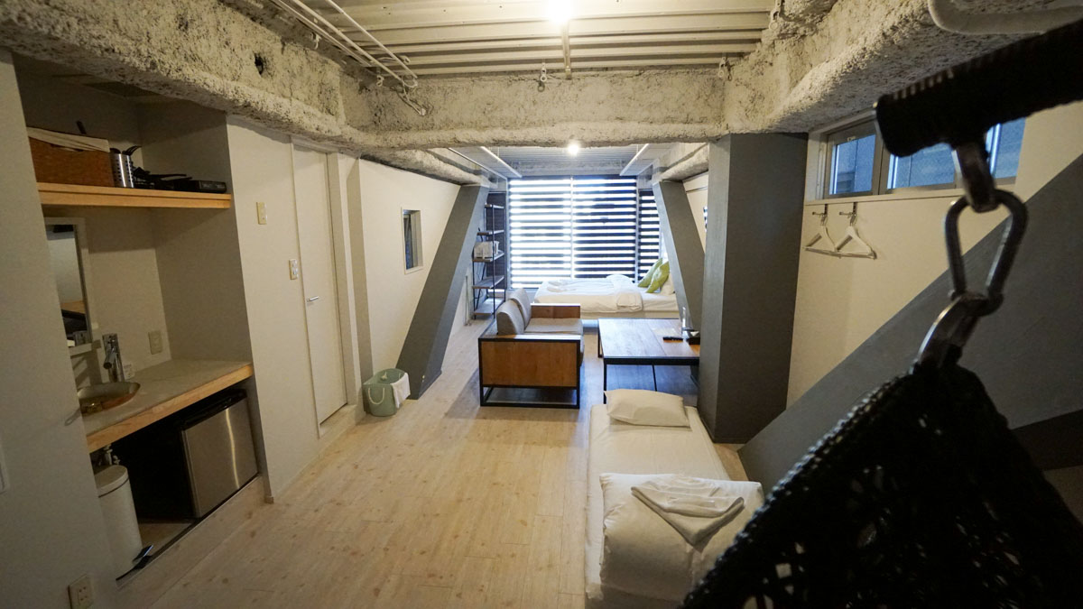 akihabara-1-3rd-residence-yoyogi-review