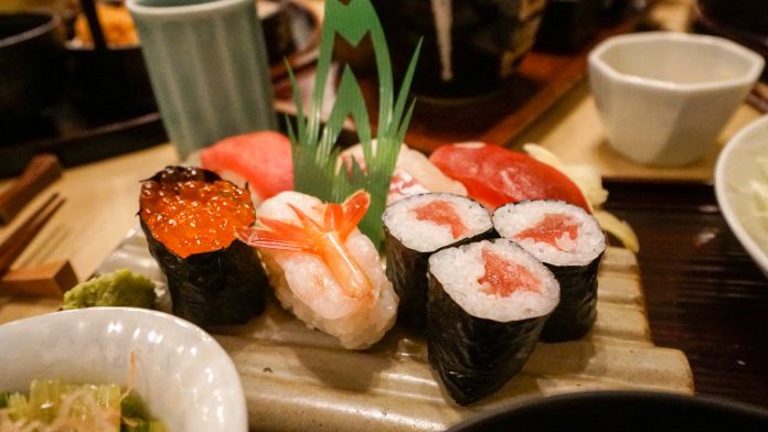 featured-image-Tokyo-famous-Food