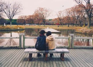 How to Fall in Love In & With Tokyo How To Fall in Love In & With Tokyo - featured image love in tokyo