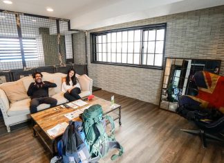 Your Home in Tokyo – 1-3rd Residence Yoyogi Review featured-image-1-3rd-residence-yoyogi