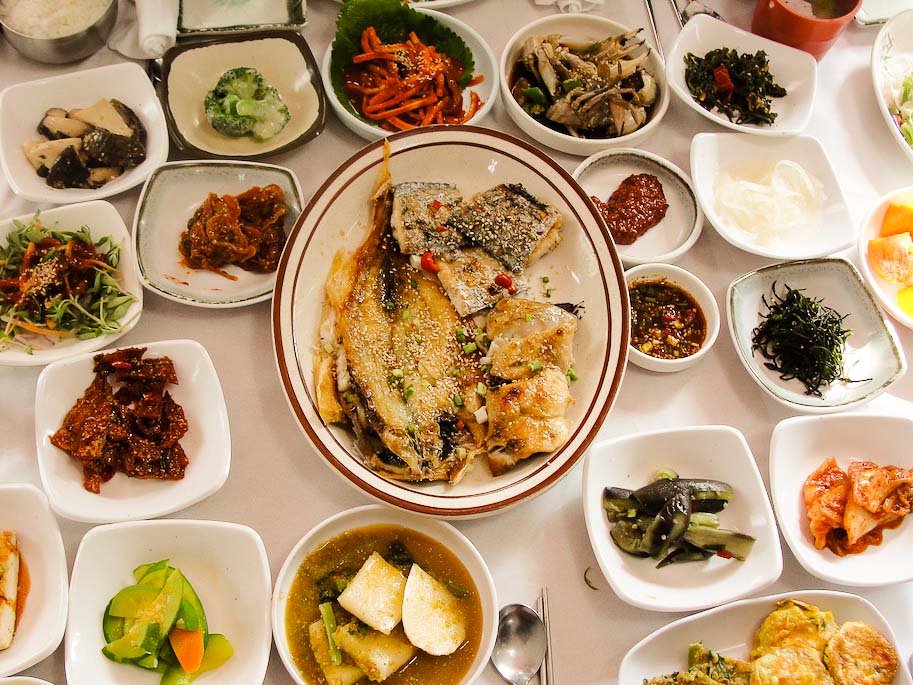 yeosu-grilled-fish-set-korean-dishes-you-must-try-outside-seoul-jeonju-geoje-and-yeosu